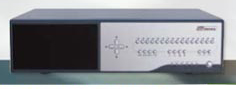 The Digital Video Recorder AKA (DVR)