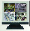 Arm Electronics 17" TFT LCD Closed Circuit Flat Monitor